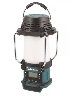 Aku rádio s LED lampou Li-ion LXT14,4/18V Z Makita DMR055 Nejlepší Volba