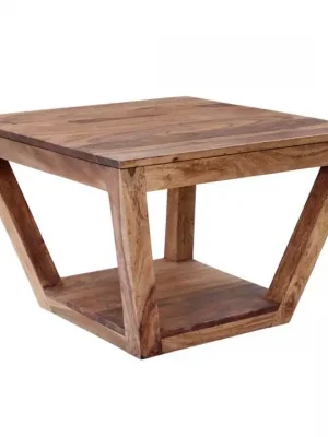 Konferenční stolekRAMIL - palisandr, šířka 60 cm Jen Po Omezenou Doba